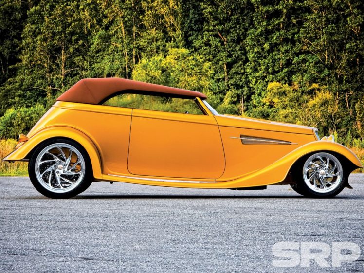1933, Ford, Phaeton, Roadster, Hotrod, Hot, Rod, Streetrod, Street, Usa, 1600×1200 04 HD Wallpaper Desktop Background