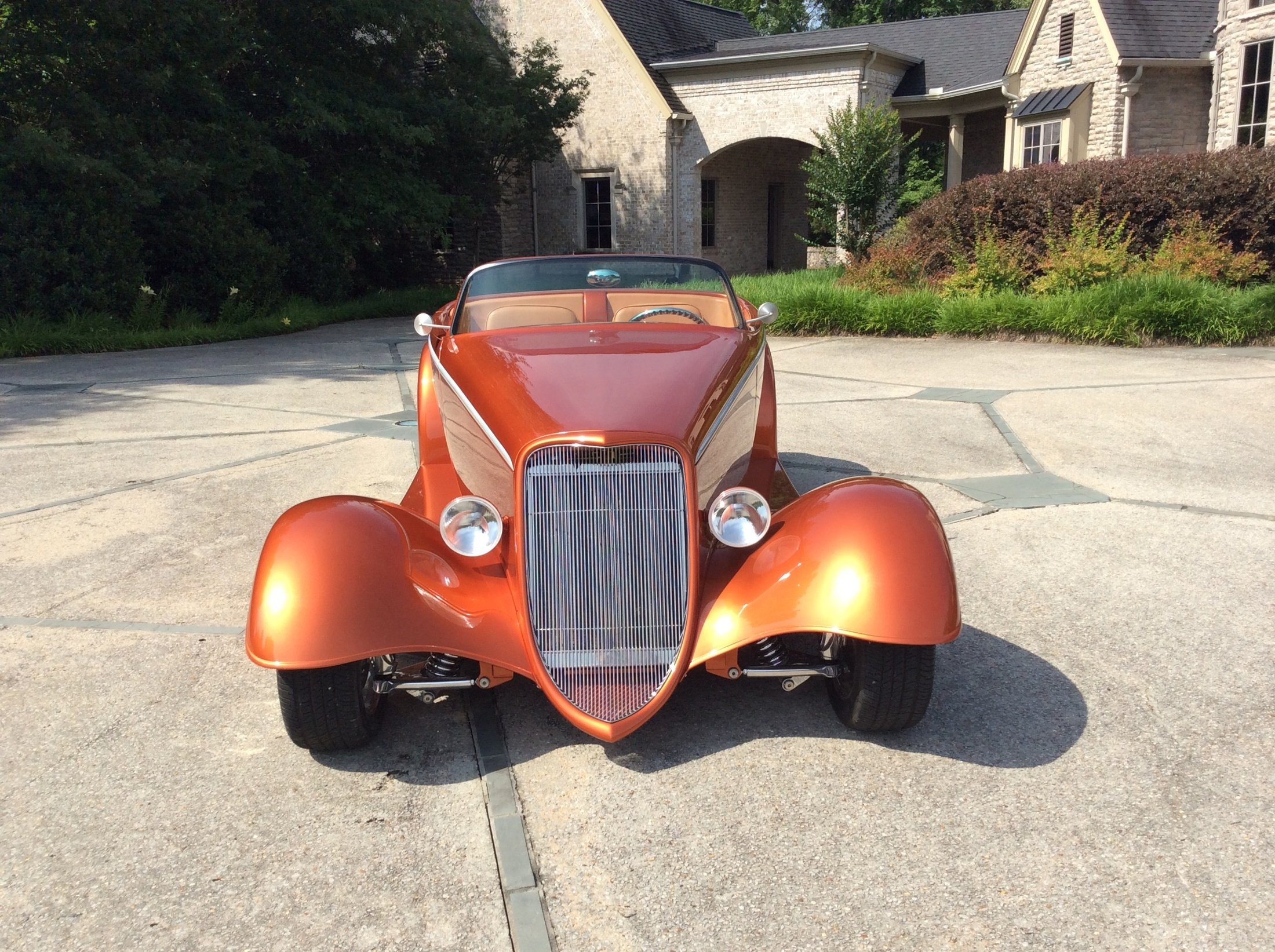 1933, Ford, Roadster, Hotrod, Hot, Rod, Streetrod, Street, Usa, 2200x1634 07 Wallpaper