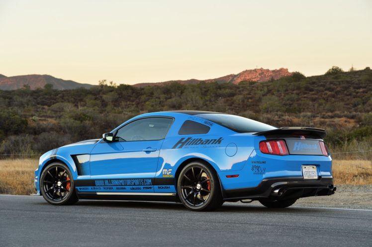 modified, 2012, Grabber, Blue, Ford, Mustang, Gt, Cars HD Wallpaper Desktop Background