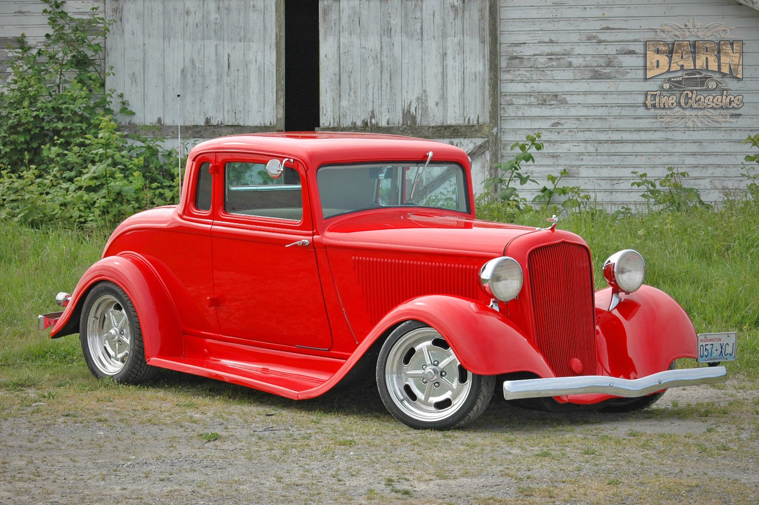 1933, Plymouth, Coupe, 5, Window, Hotrod, Streetrod, Hot, Rod, Street, Red, Usa, 1500x1000 14 Wallpaper