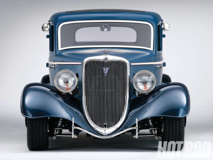 1934, Ford, Coupe, 3, Window, Hotrod, Street, Rod, Hot, Rod, Old, School, Green, Usa, 1600×1200 02 HD Wallpaper Desktop Background