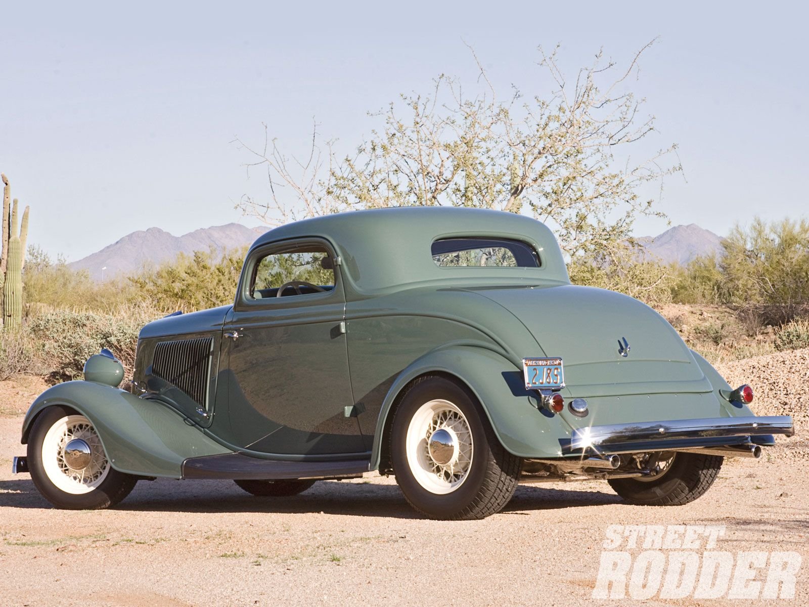 1934, Ford, Coupe, 3, Window, Hotrod, Street, Rod, Hot, Rod, Old, School, Usa, 1600x1200 02 Wallpaper