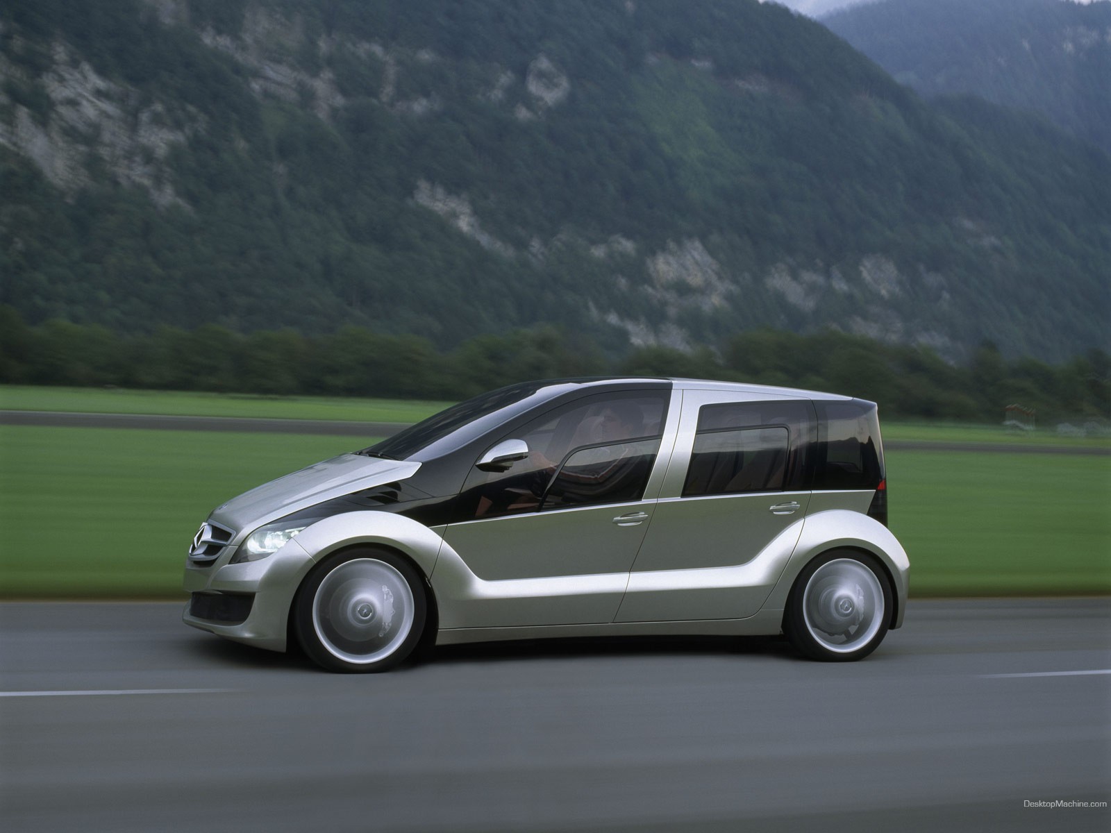 cars, Mercedes benz Wallpaper