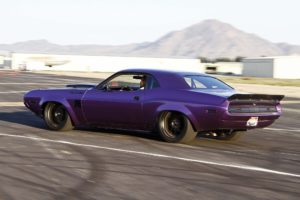 1970, Challenger, Dodge, Muscles, Car