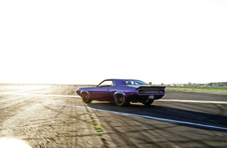 1970, Challenger, Dodge, Muscles, Car HD Wallpaper Desktop Background