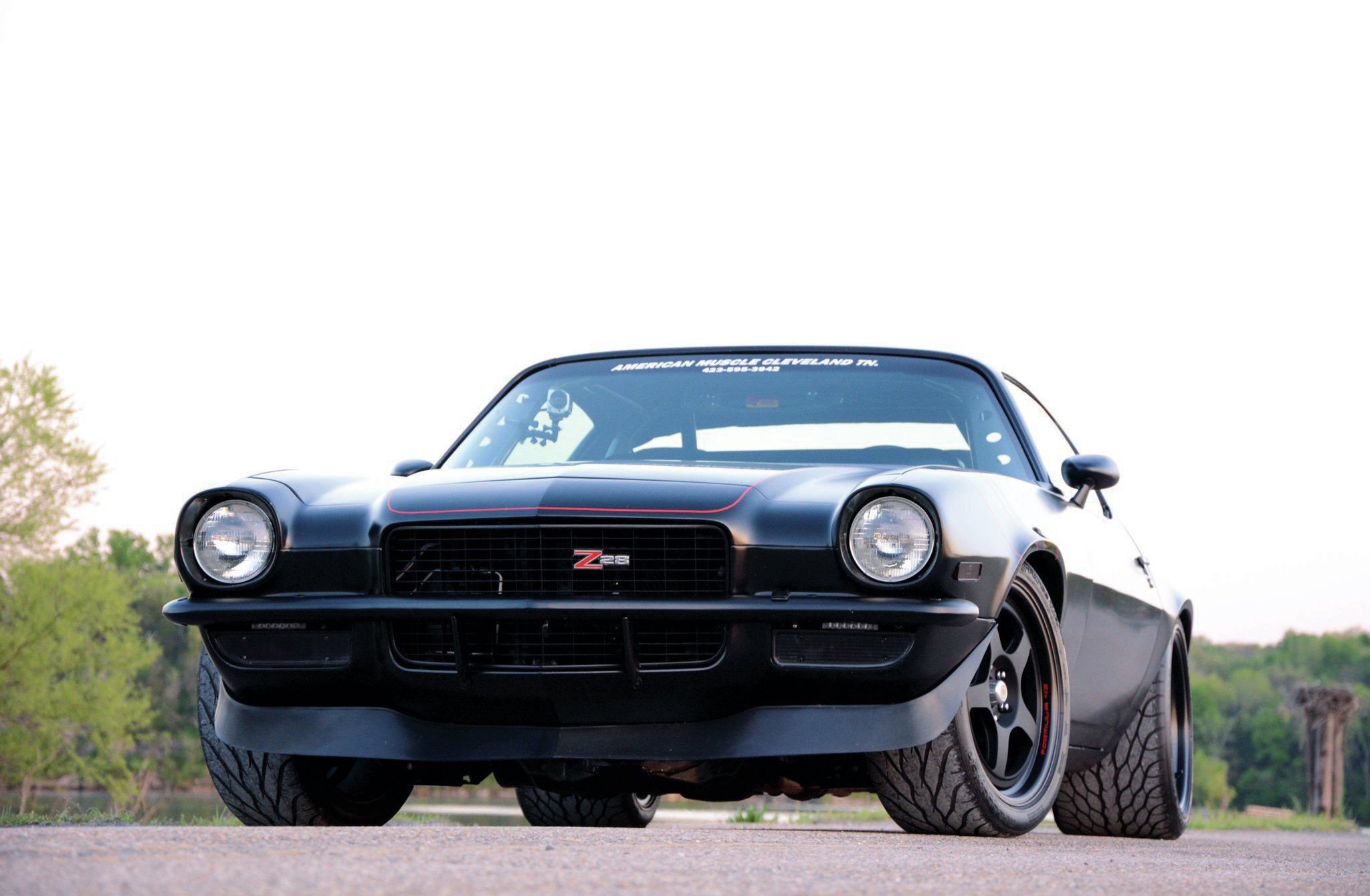 1970, Chevrolet, Camaro, Pro, Touring, Cars, Classic Wallpaper