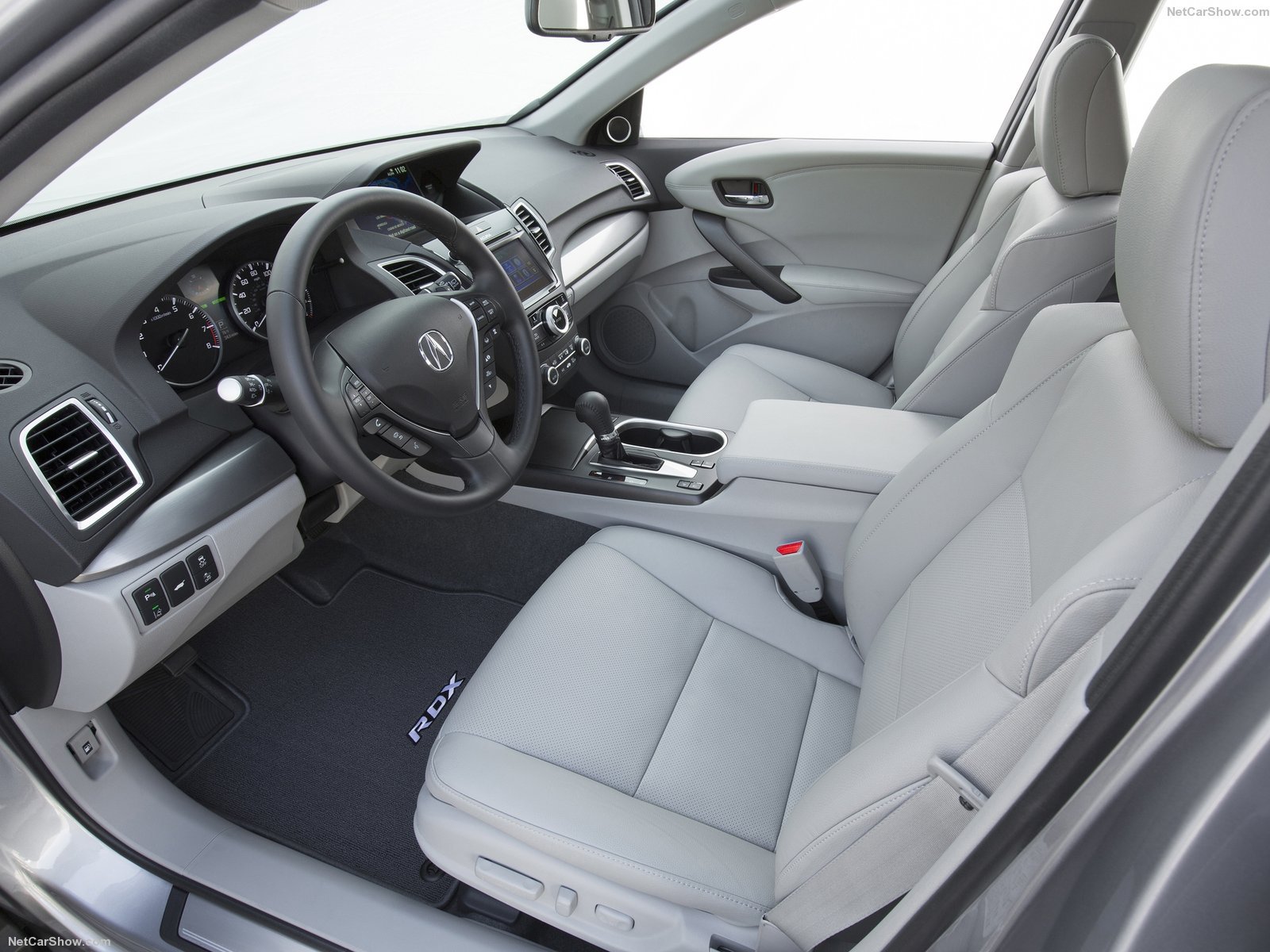 acura, Rdx, Cars, Suv, 2016 Wallpaper