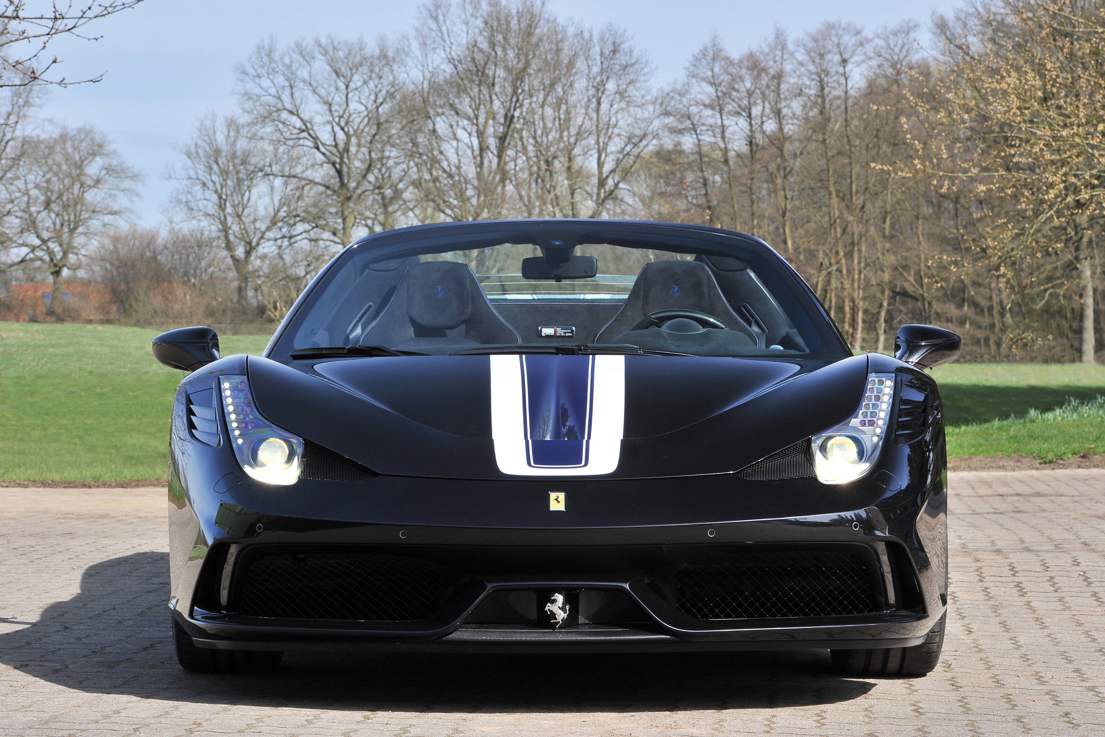 ferrari, 458, Speciale, A, 2014, Cars Wallpaper