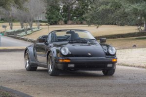 1989, Porsche, 911, Speedster, Germeny, 6000x4000 01