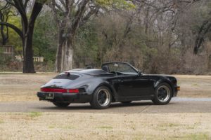 1989, Porsche, 911, Speedster, Germeny, 6000×4000 05