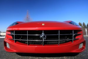 2012, Ferrari, Ff, Super, Car, Italy, 1920x1280 07
