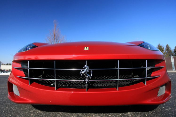 2012, Ferrari, Ff, Super, Car, Italy, 1920×1280 07 HD Wallpaper Desktop Background