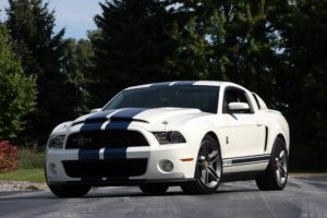 2010, Ford, Mustang, Shelby, Gt500, Patriot, Muscle, Super, Car, White, Usa, 4096×2730 05