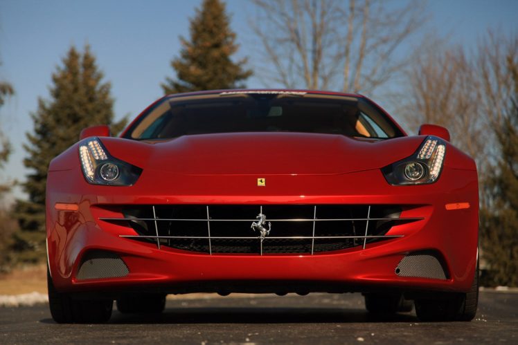 2012, Ferrari, Ff, Super, Car, Italy, 1920×1280 11 HD Wallpaper Desktop Background