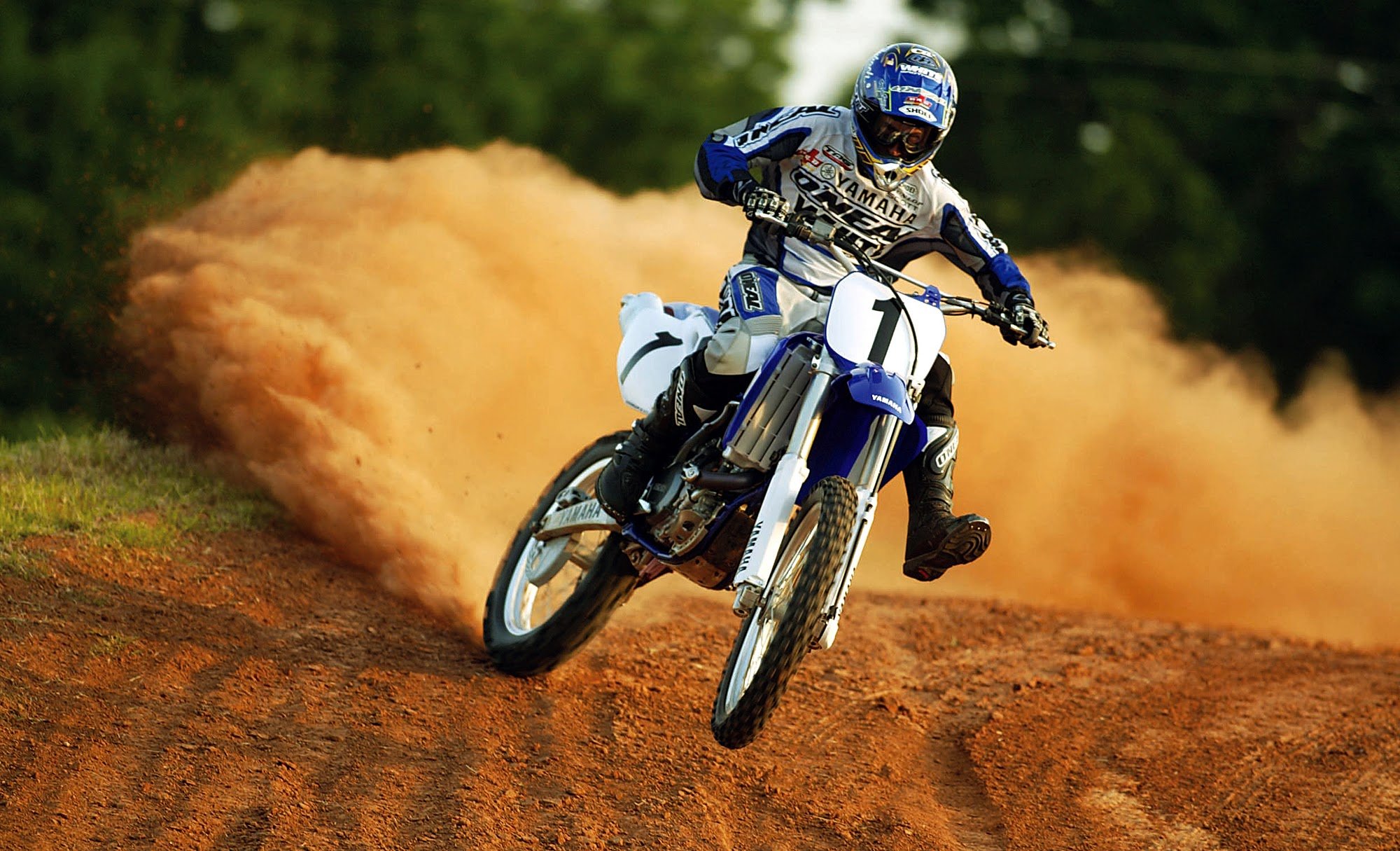 supercross, Motorbike, Dirtbike, Motorcycle, Bike, Race, Racing Wallpaper