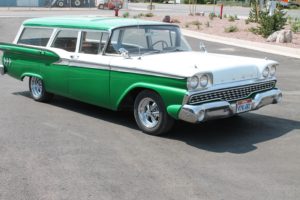 1959, Ford, Ranch, Wagon, Custom, Hotrod, Streetrod, Hot, Rod, Street, Usa, 4272×2848 01