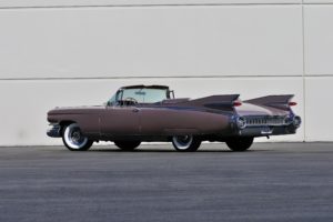 1959, Cadillac, Eldorado, Biarritz, Convertible, Classic, Old, Usa, 4200×2790 03