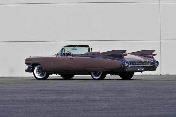 1959, Cadillac, Eldorado, Biarritz, Convertible, Classic, Old, Usa, 4200×2790 03 HD Wallpaper Desktop Background