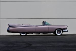 1959, Cadillac, Eldorado, Biarritz, Convertible, Classic, Old, Usa, 4200x2790 02