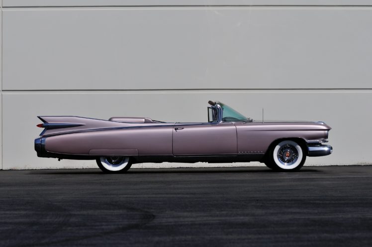 1959, Cadillac, Eldorado, Biarritz, Convertible, Classic, Old, Usa, 4200×2790 02 HD Wallpaper Desktop Background