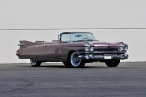 1959, Cadillac, Eldorado, Biarritz, Convertible, Classic, Old, Usa, 4200×2790 01