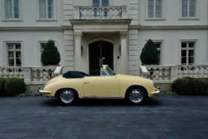 1965, Porsche, 356, Sc, Cabriolet, Classic, Old, Vintage, Germany, 4288x2848 02