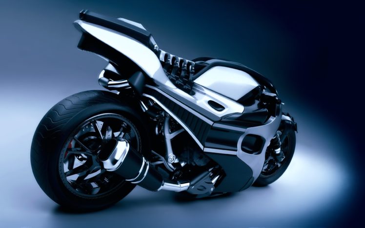 motorcycles, Speed, Motors, Race, Koncept, Sport, Background HD Wallpaper Desktop Background