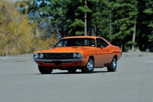 1970, Dodge, 426, Hemi, Challenger, Rt, Orange, Usa, 4288×2848 12