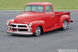 1954, Chevrolet, 3100, Hotrod, Streetrod, Hot, Rod, Street, Usa, 1600×1200 07