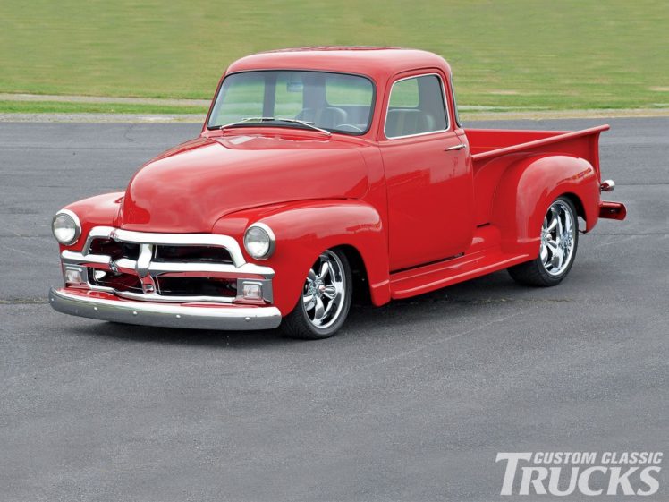 1954, Chevrolet, 3100, Hotrod, Streetrod, Hot, Rod, Street, Usa, 1600×1200 07 HD Wallpaper Desktop Background