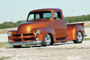 1954, Chevrolet, 3100, Hotrod, Streetrod, Hot, Rod, Street, Usa, 1600×1200 14