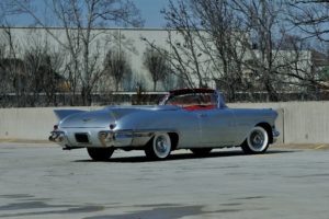 1957, Cadillac, Eldorado, Biarritz, Convertible, Classic, Old, Retro, Vintage, Usa, 4288x2848 03