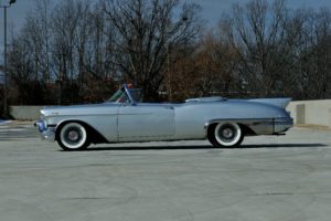 1957, Cadillac, Eldorado, Biarritz, Convertible, Classic, Old, Retro, Vintage, Usa, 4288×2848 02