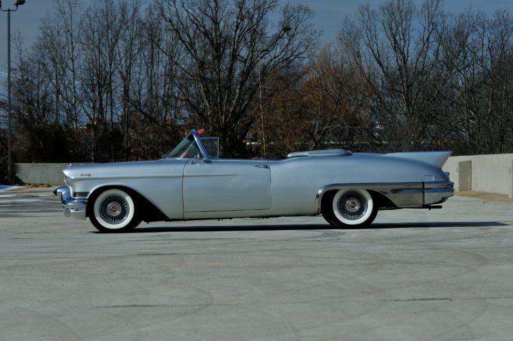 1957, Cadillac, Eldorado, Biarritz, Convertible, Classic, Old, Retro, Vintage, Usa, 4288×2848 02 HD Wallpaper Desktop Background