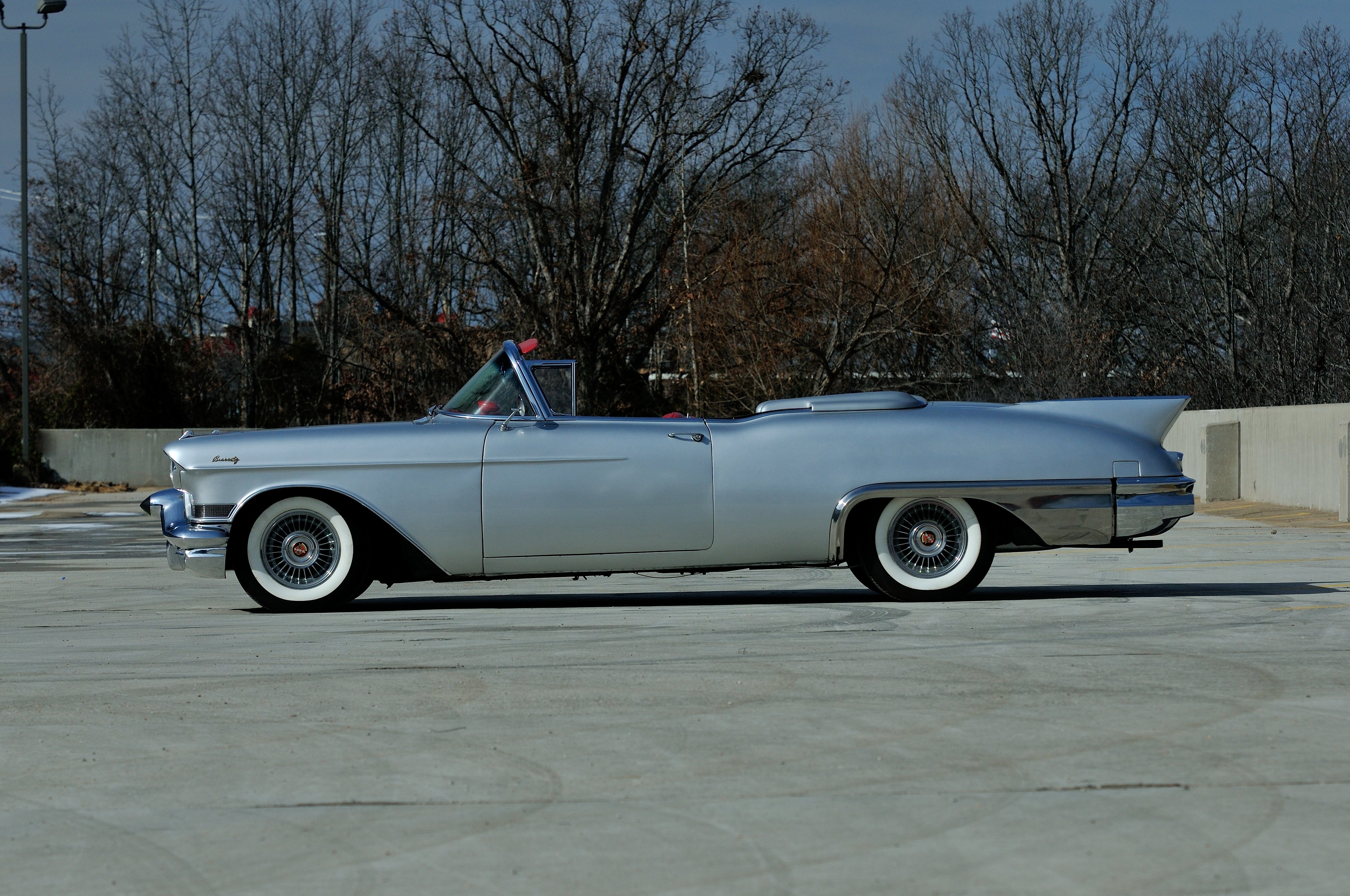 1957, Cadillac, Eldorado, Biarritz, Convertible, Classic, Old, Retro, Vintage, Usa, 4288x2848 02 Wallpaper