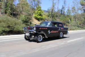 1957, Chevrolet, Chevy, 210, Wagon, Delivery, Drag, Dragster, Gasser, Usa, 5184×3456 01