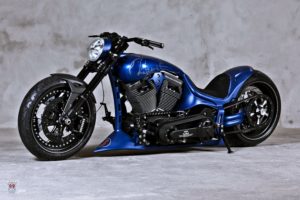 blue, Chopper, Force, Harley davidson, Motocycle, Motors, Noise, Speed, Super