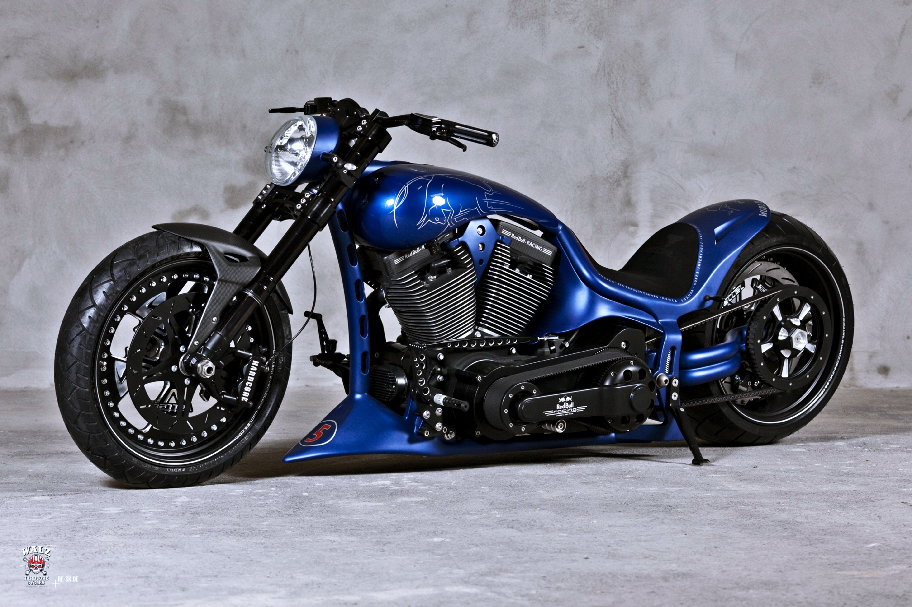 blue, Chopper, Force, Harley davidson, Motocycle, Motors, Noise, Speed, Super Wallpaper