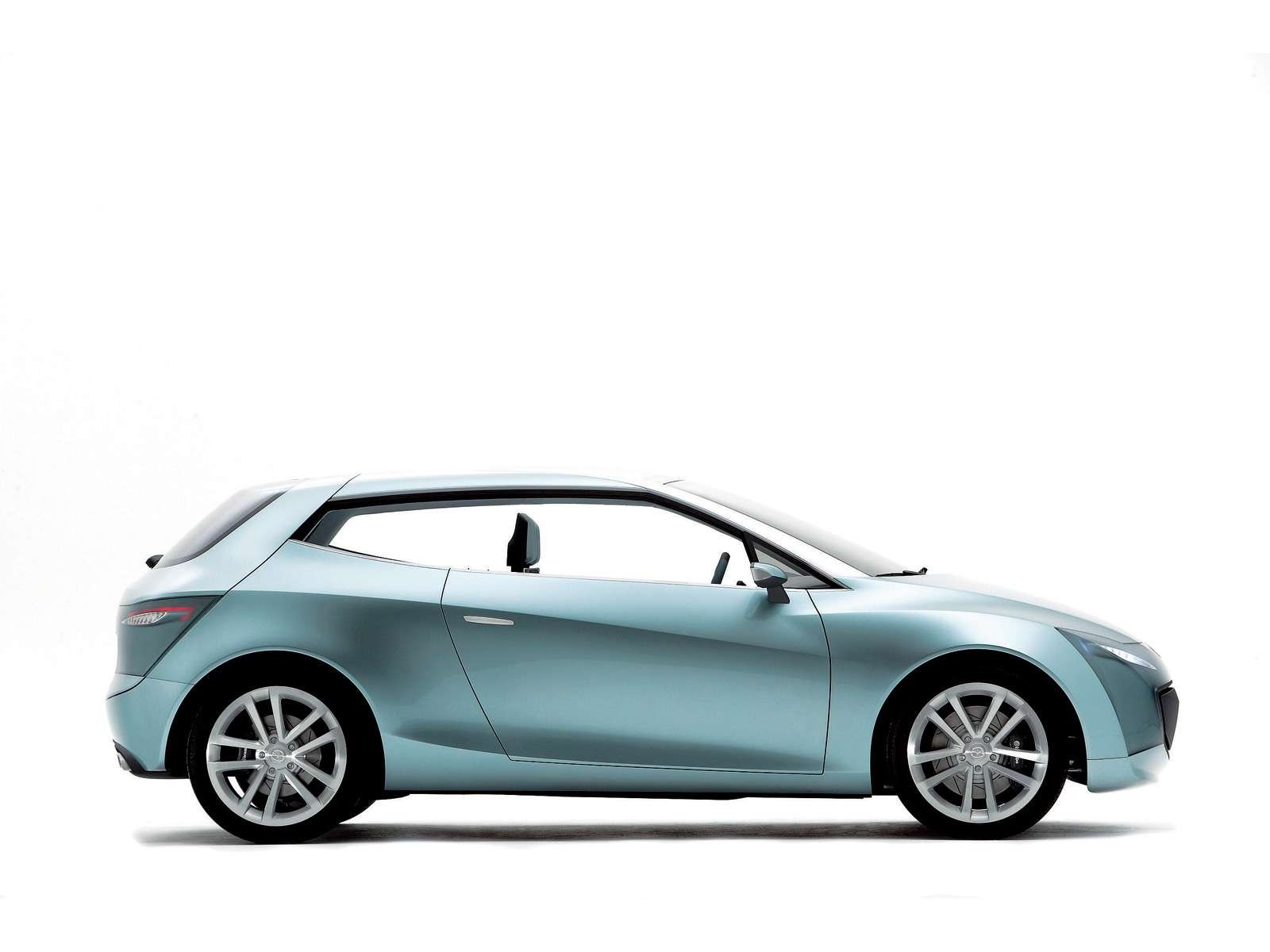 mazda, Sassou, Concept, Cars, 2005 Wallpaper