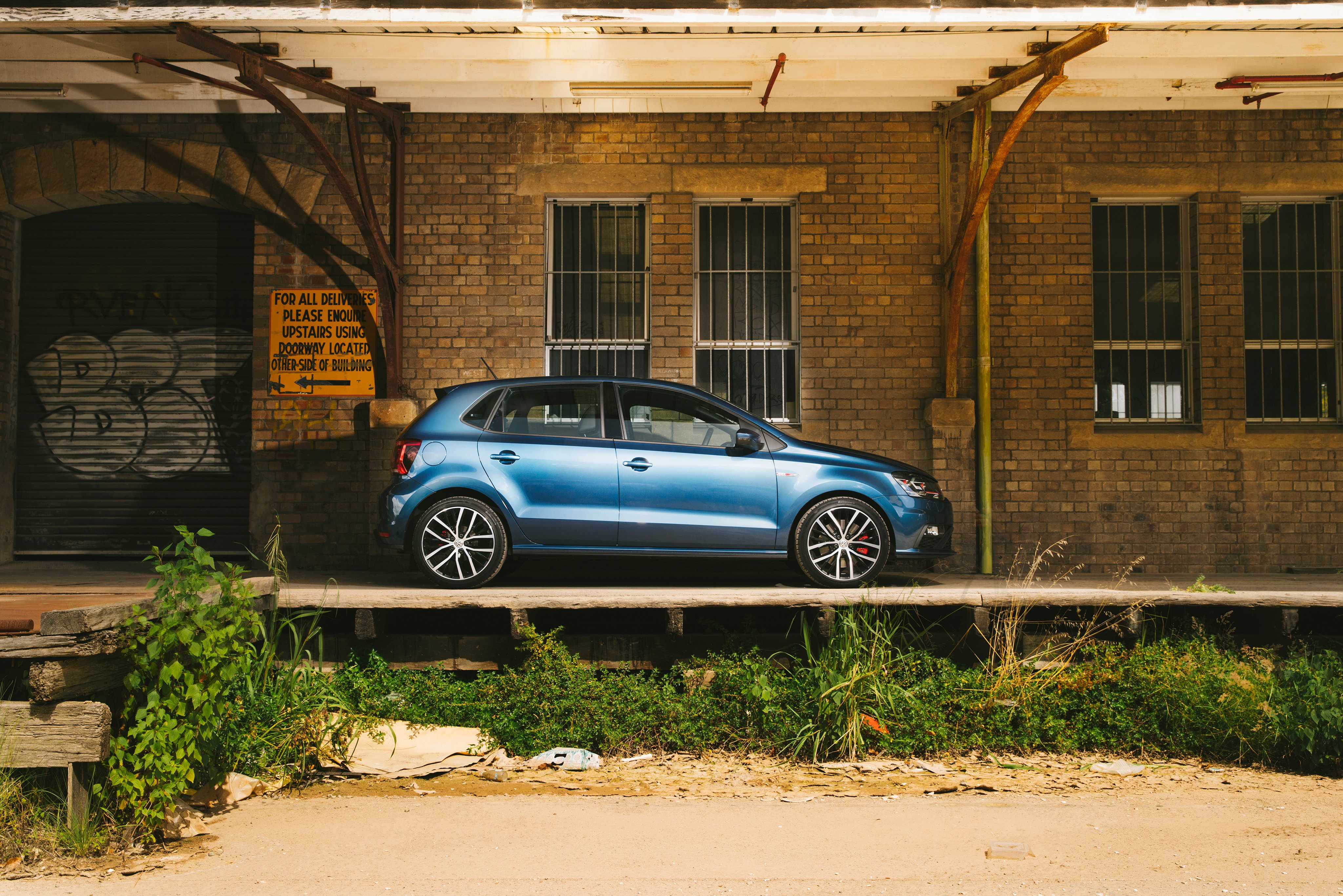 volkswagen, Polo, Gti, Au spec, 2015, Cars Wallpaper