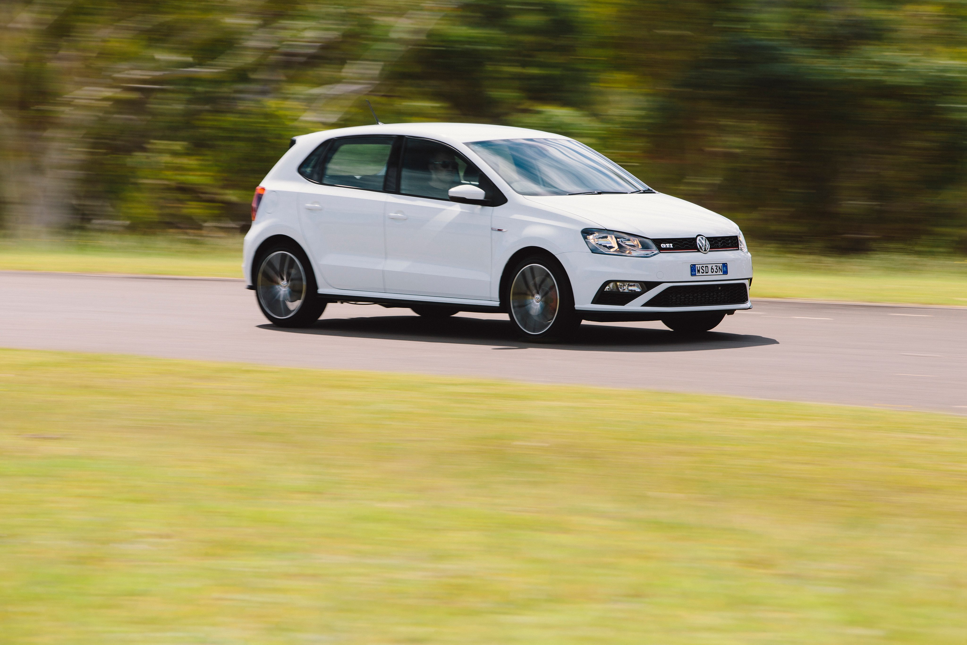 volkswagen, Polo, Gti, Au spec, 2015, Cars Wallpaper