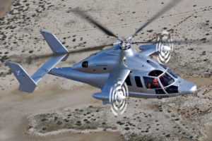 eurocopter, X3, Experimental, Hybrid, Helicopter, Flight, Aircrafts, Gray, Desert, Earth, Landscapes, Nature