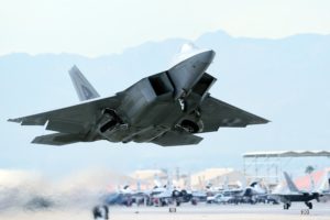 f 22, Raptor, Aircrafts, Weapons, Fighters, Planes, Airport, Army, Military, Wars