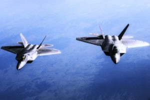 carrier, Aircrafts, Earth, Fighters, Carrier, Nature, Planes, Sky, Wars, Review, Nebo, Samolety, F 22, Raptor