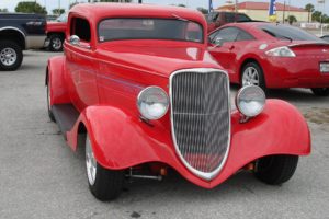 1933, Ford, Coupe, Three, Window, Chopped, Red, Hotrod, Streetrod, Hot, Rod, Street, Usa, 2048×1536 02