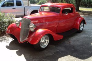 1933, Ford, Coupe, Three, Window, Chopped, Red, Hotrod, Streetrod, Hot, Rod, Street, Usa, 2048×1536 05