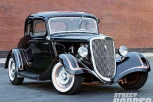 1934, Ford, Coupe, 5, Window, Five, Window, Hotrod, Street, Rod, Hot, Rod, Old, School, Black, Usa, 1600×1200 03