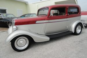 1933, Ford, Tudor, Sedan, Two, Door, Hotrod, Hot, Rod, Custom, Usa, 2592×1944 10