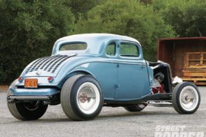 1934, Ford, Coupe, 5, Window, Five, Window, Hotrod, Street, Rod, Hot, Rod, Old, School, Blue, Usa, 1600×1200 07
