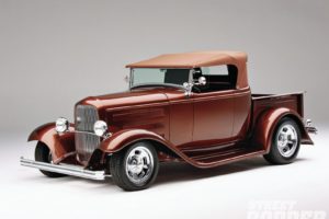 1934, Ford, Pickup, Roadster, Hotrod, Streetrod, Hot, Rod, Street, Yellow, Usa, 1600×1200 01